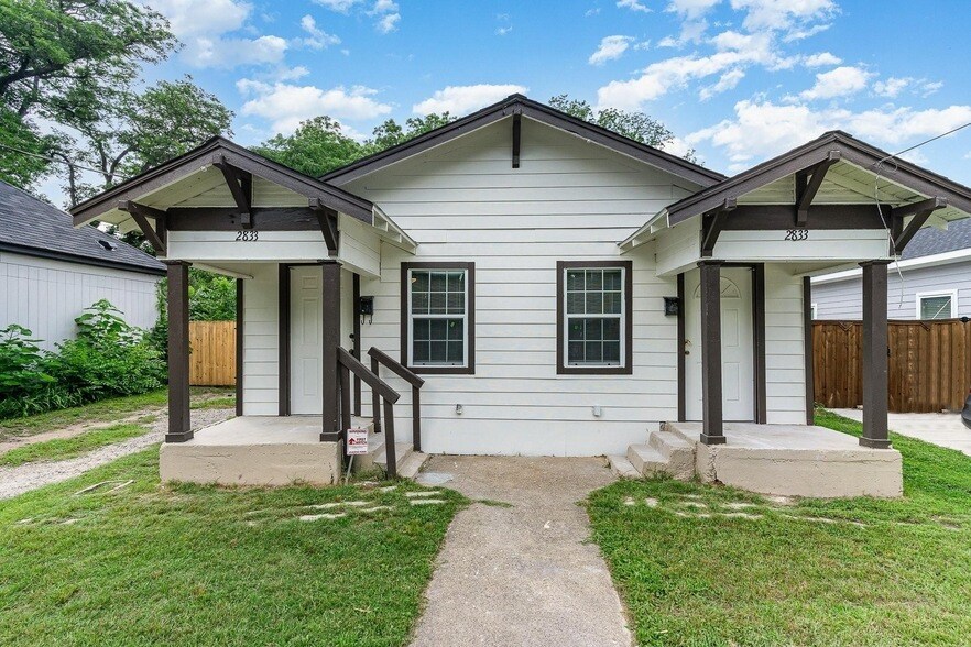 Primary Photo - 2833 Marburg St