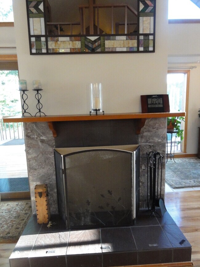Foto del edificio - 4+ Bedroom, 3.25 Bath, 2312 Sq. Ft. Home o...