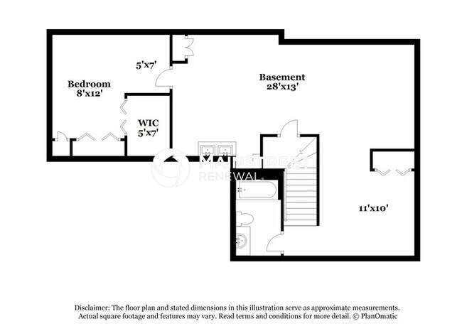 Foto del edificio - 4 Bedroom Pet-Friendly Home in Shawnee, KS...