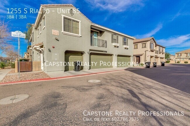 Foto del edificio - Gorgeous 3 Bedrooms 2.5 Bathroom home in M...