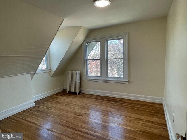 Foto del edificio - 1311 N Rodney St