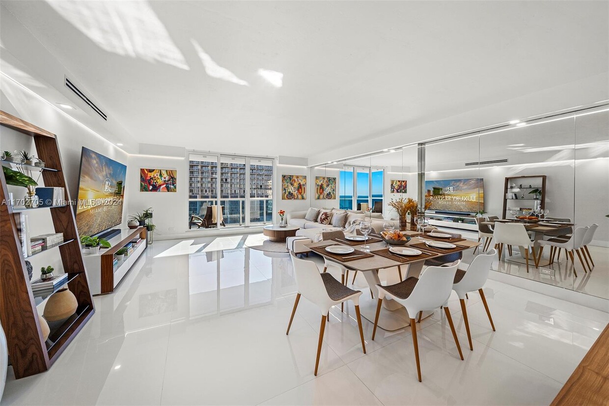 Foto principal - 2301 Collins Ave