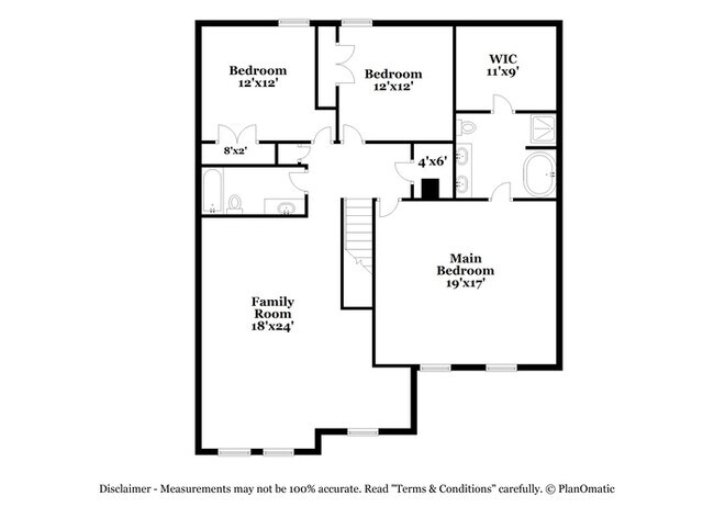 Building Photo - 8003 Mosstree Dr