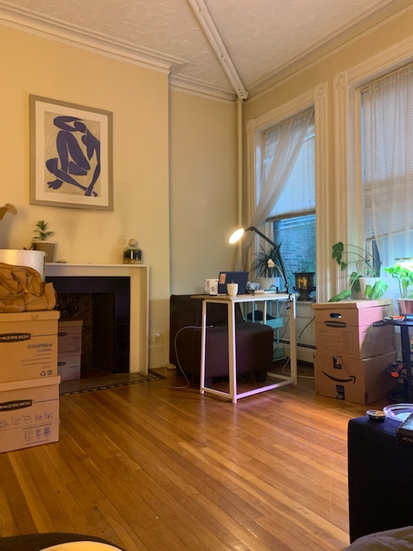 Primary Photo - 28 Cumberland St