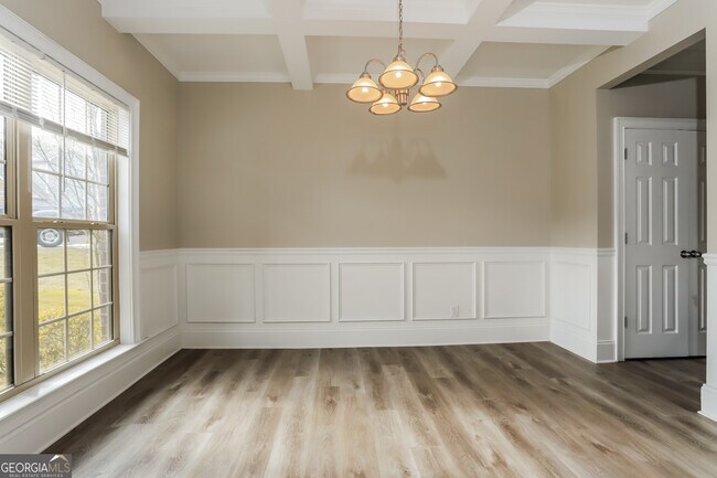 Foto del edificio - 6364 Flat Rock Ln