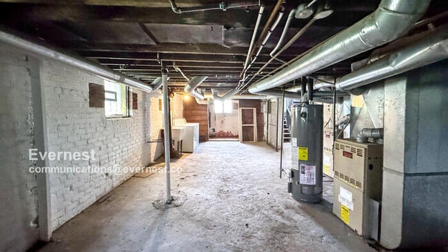Foto del edificio - 3759 Atkinson St