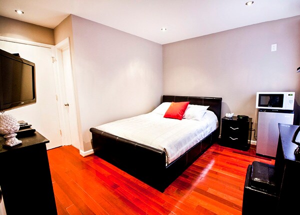 Foto principal - 605 P St NW