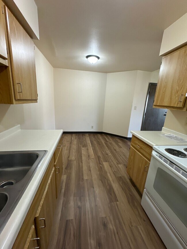 Foto del interior - Brookside Apartments
