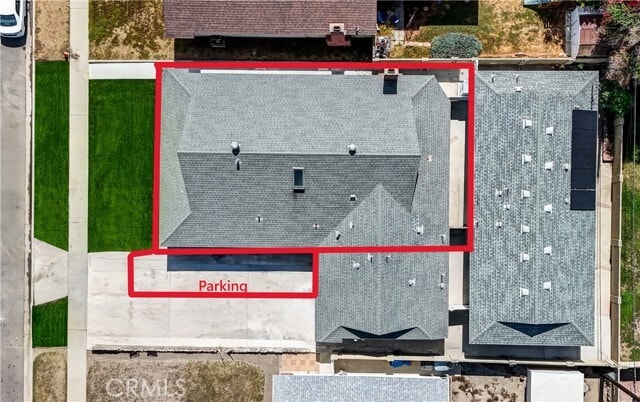 Building Photo - 15891 King