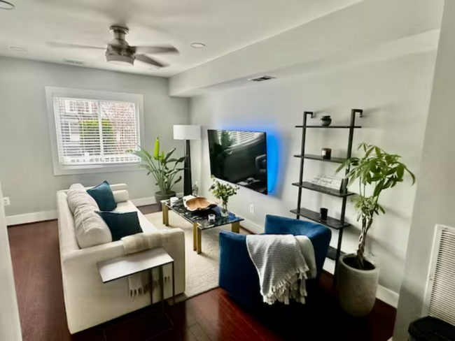 Foto del edificio - 3426 Eads St NE