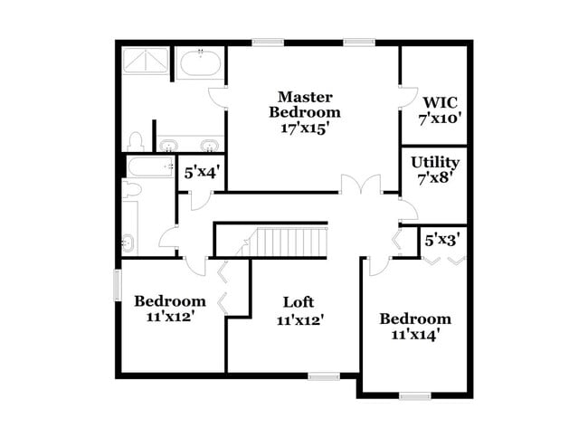 Foto del edificio - 2237 Aitkin Loop