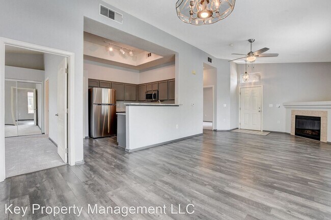 Building Photo - 2 br, 2 bath House - 3375 Cactus Shadow St...