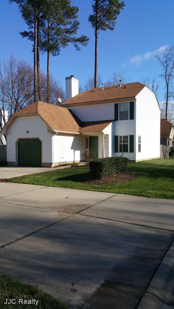 Foto del edificio - 3 br, 2.5 bath House - 821 Greystone Trace