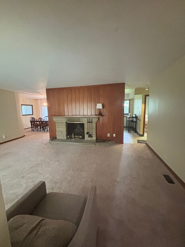 Foto del edificio - Charming 3 beds 2 baths in Mayfield!