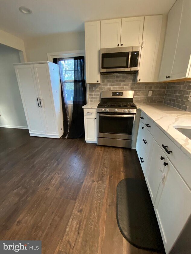 97 Piedmont St, Warrenton, VA 20186 House Rental in Warrenton, VA