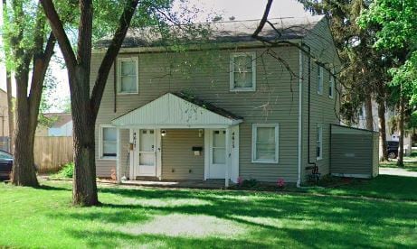 Primary Photo - 4617 Langley Ave