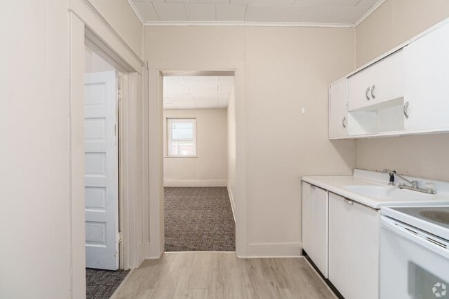 Foto del interior - Jefferson Building