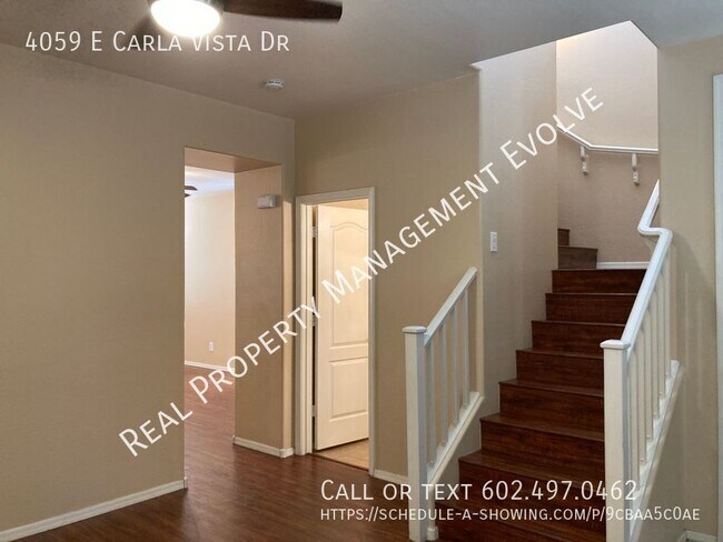 Building Photo - 4059 E Carla Vista Dr