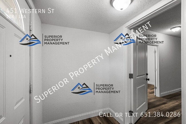 Building Photo - 451 Western St