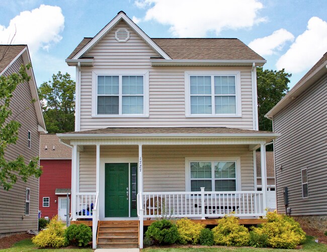 1727 Aden Lane - 1707 Aden Ln