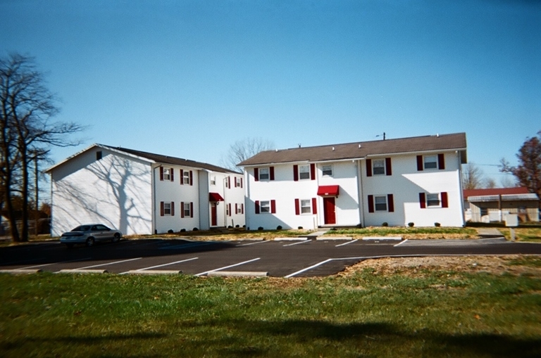 Foto principal - Penn Villa Apartments