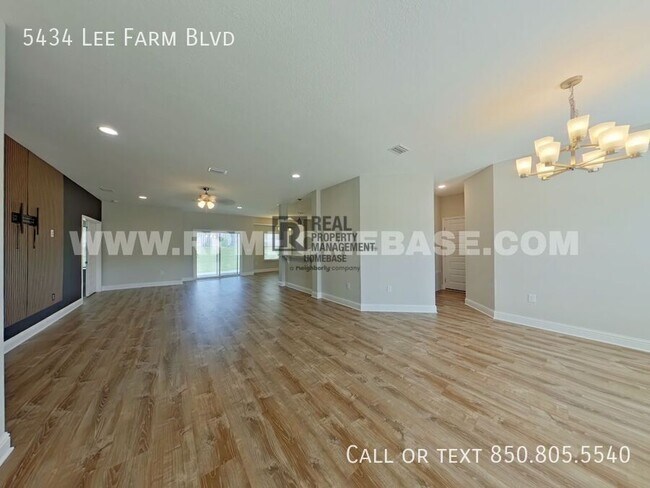 Building Photo - 5434 Lee Farm Blvd