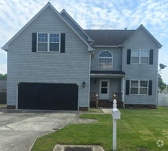 Building Photo - 805 Shadowberry Crest