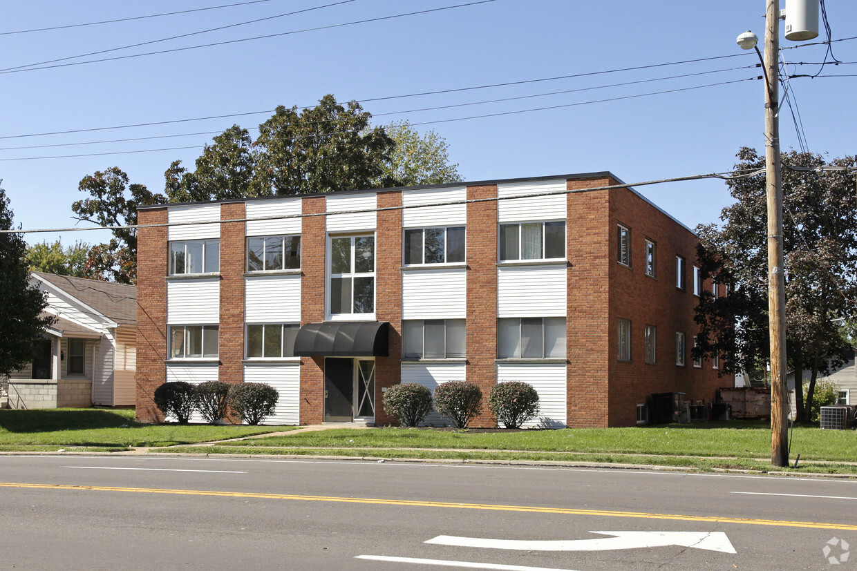 2501 S Big Bend Blvd - 2501-2507 S Big Bend Blvd