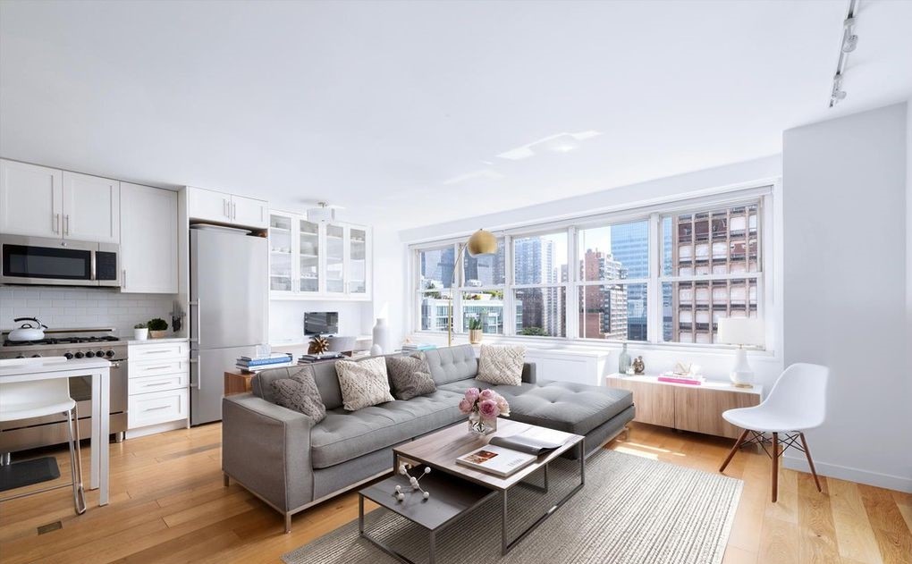 Foto principal - NO FEE 1 bed in doorman bldg