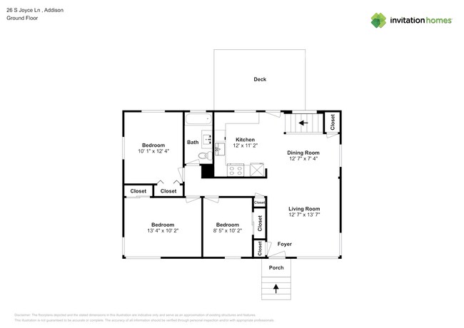 Building Photo - 26 Joyce Ln