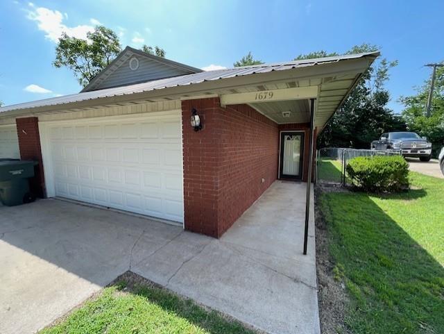 Foto del edificio - 1679 N Saddlehorn Ave