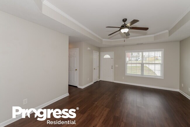 Building Photo - 127 Mary Joe Martin Dr