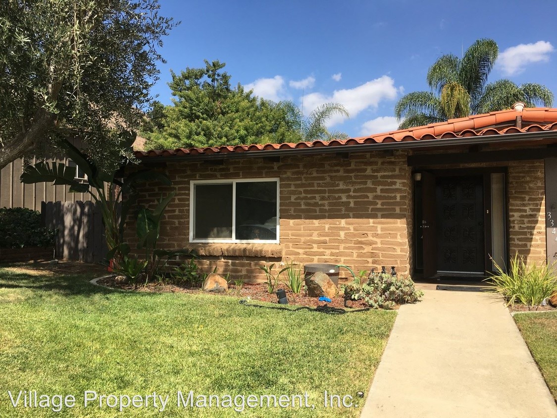 Foto principal - 2 br, 2 bath House - 3344 Via Altamira