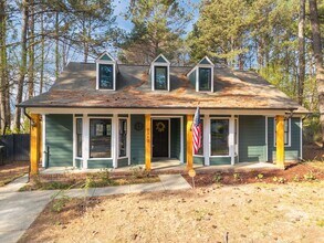 Building Photo - 5312 Northpines Dr