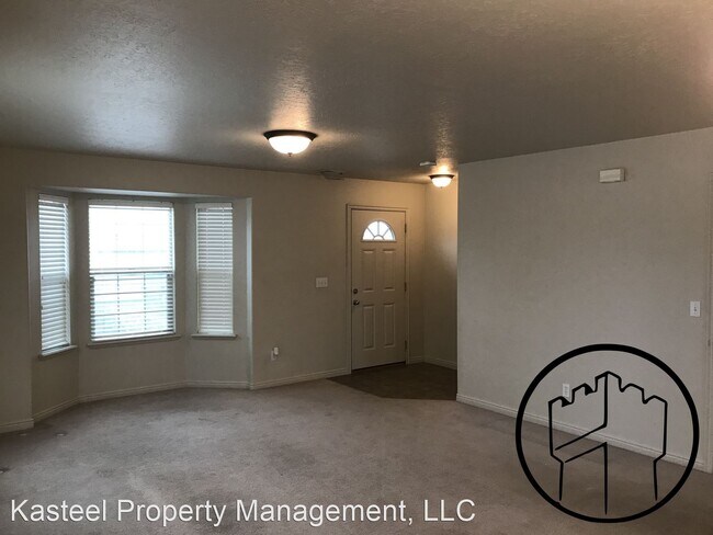 Foto del edificio - 3 br, 2.5 bath House - 1779 West 950 South