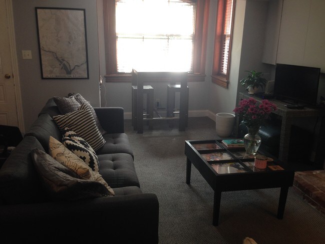 Foto del edificio - 1714 13th St NW