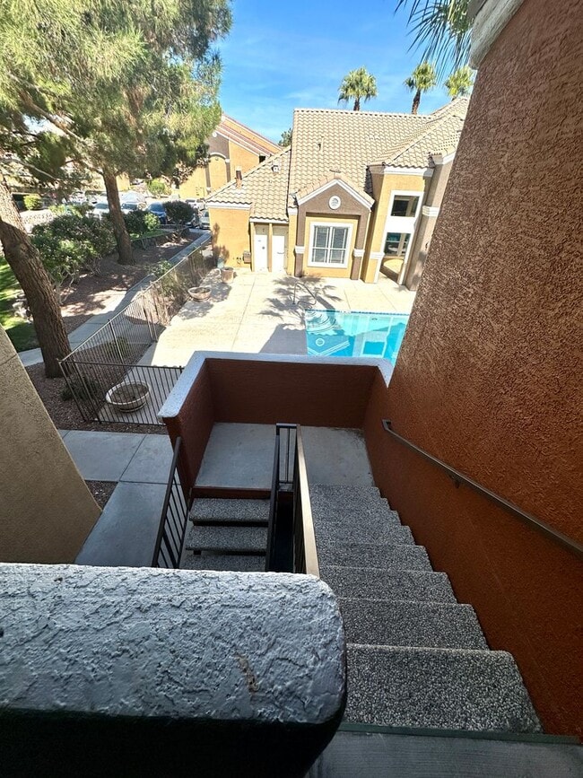 Foto del edificio - 8101 W Flamingo Rd