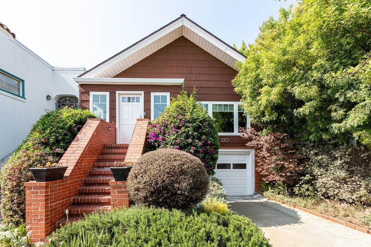 Photo - 120 Capistrano Ave (San Francisco, CA)