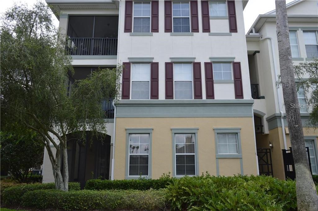 8180 Boat Hook Loop Unit 301/108, Windermere, FL 34786 Condo for Rent