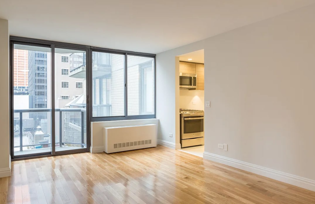 Foto principal - 251 W 48th St