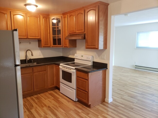 Building Photo - 535 Valley Forge Way