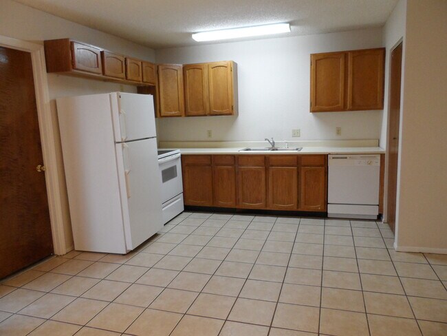 Foto del edificio - 404 N Nolan River Rd
