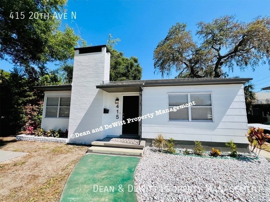 Primary Photo - 415 20th Ave N