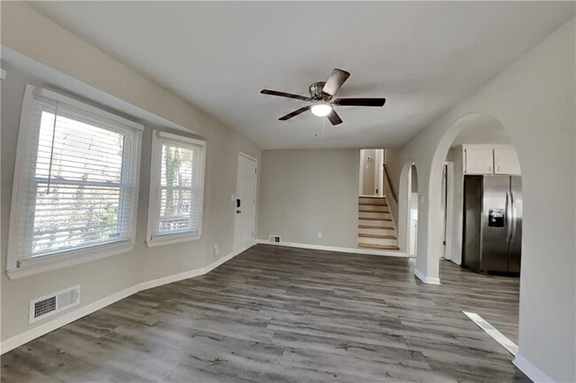 Building Photo - 3876 Brookshire Pl