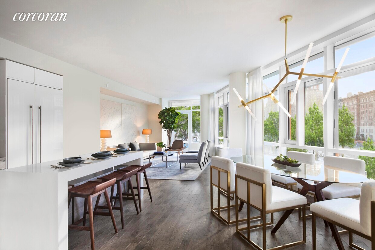 Foto principal - 285 W 110th St