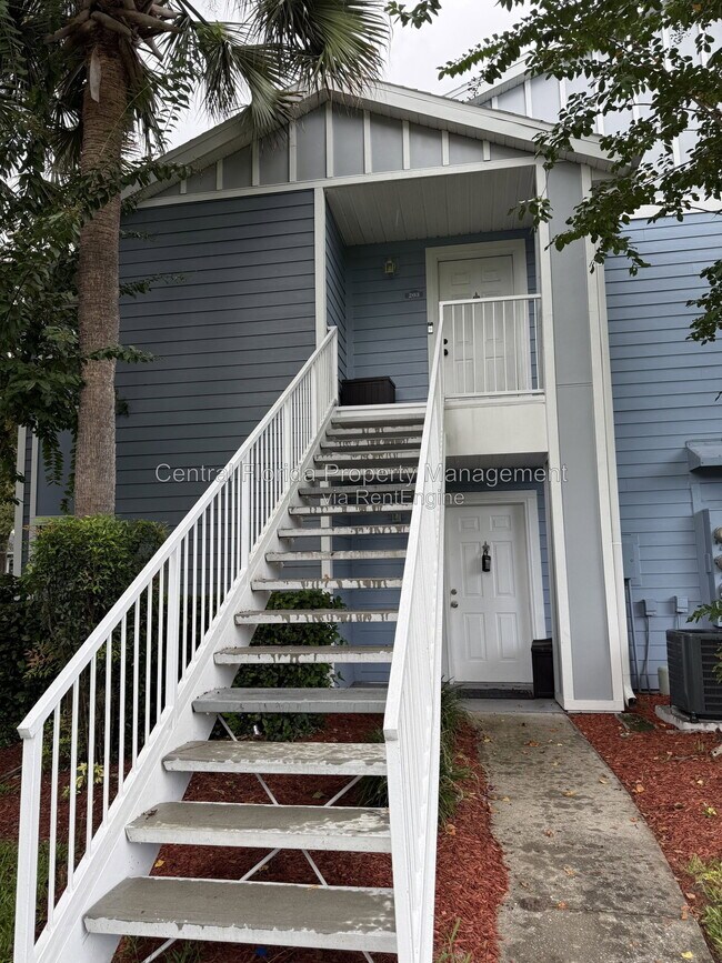 Building Photo - 2501 Grassy Point Dr