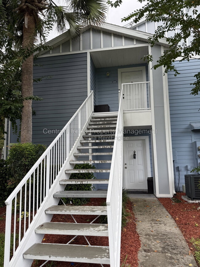 Building Photo - 2501 Grassy Point Dr