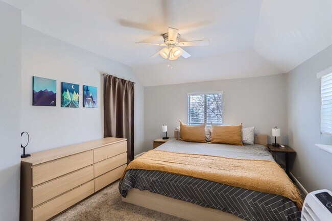 Building Photo - Downtown Tranquility: 2BDR Escape in Lafayette