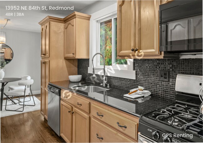 Foto del edificio - 13952 NE 84th St