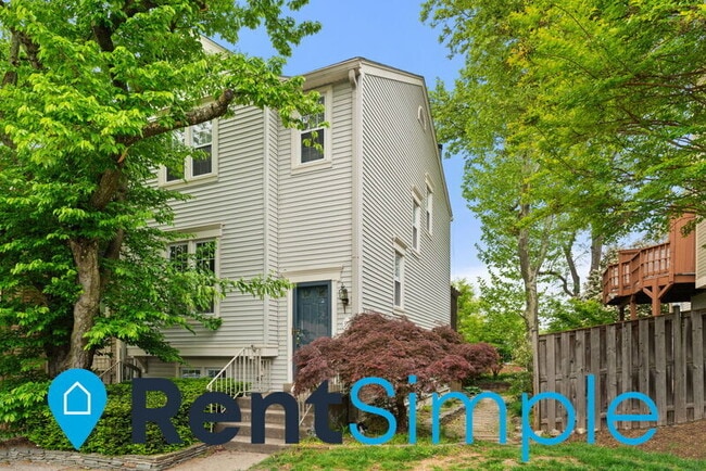 Photo - 39 Fendall Ave Townhome